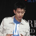Kali Kedua Jay Park Datang ke Indonesia