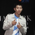 Kali Kedua Jay Park Datang ke Indonesia