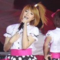 Cherry Belle