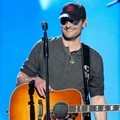 Eric Church di Annual Academy Of Country Music Awards