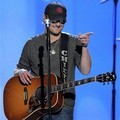 Eric Church di Annual Academy Of Country Music Awards