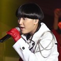 Penampilan Rangga Moela Bersama SM*SH