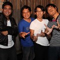 Wali Menggarap Video Musik Berjudul 'Sayang Lahir Batin'
