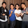 Wali Menggarap Video Musik Berjudul 'Sayang Lahir Batin'