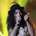 Slank Usung Tema 'The Journey Of The Blue Island'