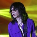Penampilan Abdee Negara di Konser 'I Slank U'