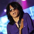 Penampilan Abdee Negara di Konser 'I Slank U'
