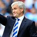 Mark Hughes, Manajer Tim Queens Park Rangers