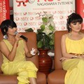 Nadila dan Kiki Amalia Ngefans Katy Perry