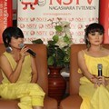 Nadila dan Kiki Amalia Ngefans Katy Perry