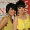 Nadila dan Kiki Amalia Sudah Berteman Lama