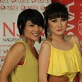 Nadila dan Kiki Amalia Sudah Berteman Lama
