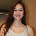 Aura Kasih Saat Ditemui di Balai Sarbini
