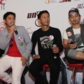 Jumpa Pers Peluncuran Album 'Timeless'