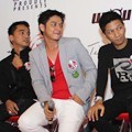 Jumpa Pers Peluncuran Album 'Timeless'