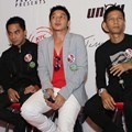 Jumpa Pers Peluncuran Album 'Timeless'
