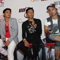 Jumpa Pers Peluncuran Album 'Timeless'