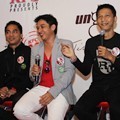 Album 'Timeless' Berisi 12 Lagu