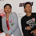 Album 'Timeless' Berisi 12 Lagu