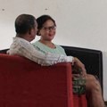 Suasana Syuting Klip Video Wali