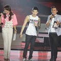 Acha Septriasa dan Andhika Pratama Menjadi Host Showcase Jay Park