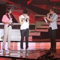 Acha Septriasa dan Andhika Pratama Menjadi Host Showcase Jay Park