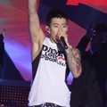 Jay Park Adakan Showcase di Jakarta