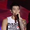 Jay Park Adakan Showcase di Jakarta