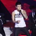Jay Park Adakan Showcase di Jakarta