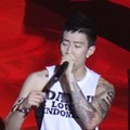 Jay Park Adakan Showcase di Jakarta