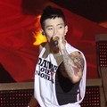 Showcase Jay Park