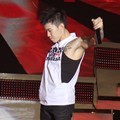 Showcase Jay Park
