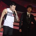 Showcase Jay Park