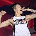 Showcase Jay Park