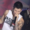 Performance Jay Park