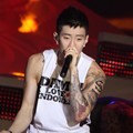 Performance Jay Park