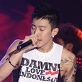 Performance Jay Park