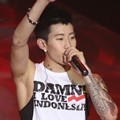 Jay Park Menyapa Fans
