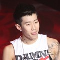 Jay Park Menyapa Fans