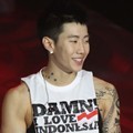 Jay Park Menyapa Fans