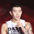 Jay Park Menyapa Fans