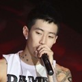 Jay Park Menyapa Fans