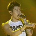 Jay Park Menyapa Fans