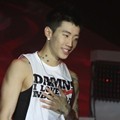 Jay Park Menyapa Fans