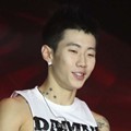 Jay Park Menyapa Fans