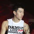 Jay Park Adakan Showcase di Jakarta