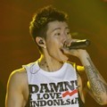 Jay Park Adakan Showcase di Jakarta