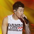 Jay Park Adakan Showcase di Jakarta
