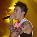 Jay Park Adakan Showcase di Jakarta