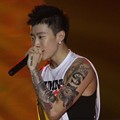 Jay Park Adakan Showcase di Jakarta
